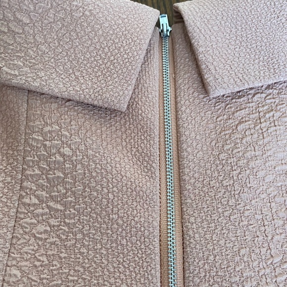 Bardot pink midi dress XS - Picture 8 of 8